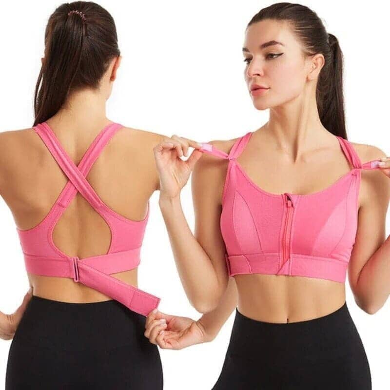 Sutiã ConfortFit - Confortável e Prático - Direct Ofertas