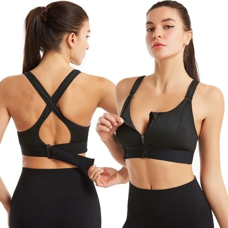 Sutiã ConfortFit - Confortável e Prático - Direct Ofertas