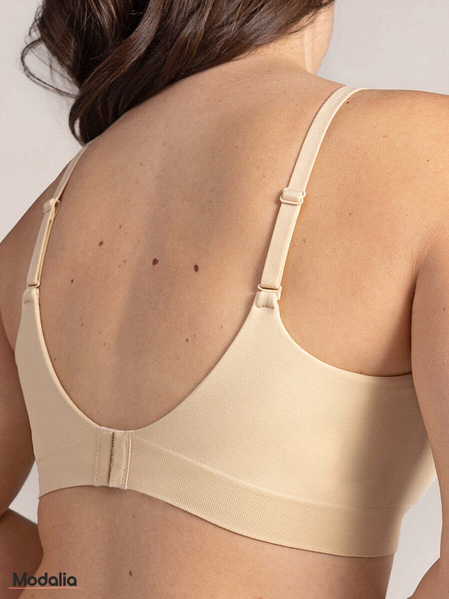 Sutiã Modelador Libelle [Compre 1 Leve 3] - Direct Ofertas