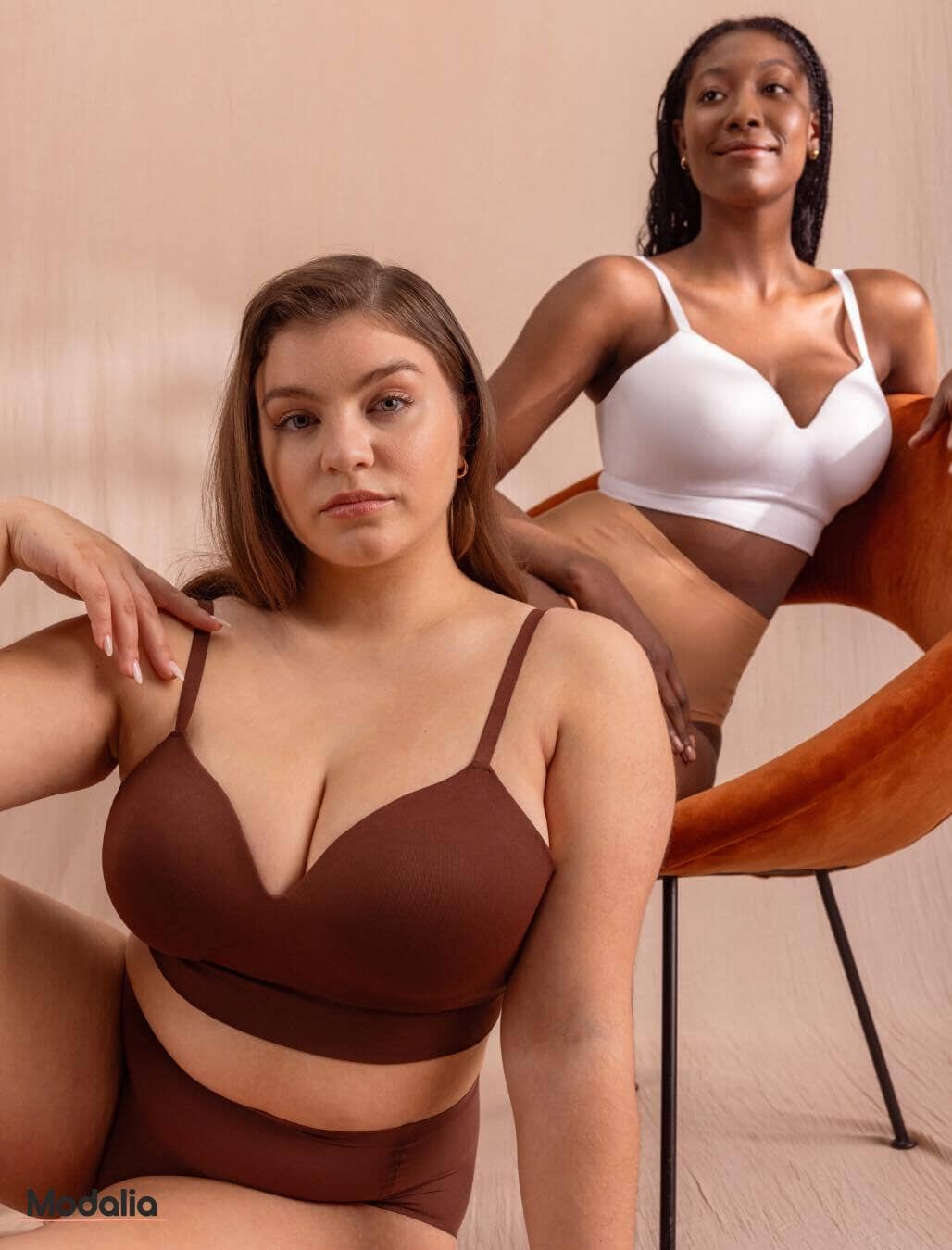 Sutiã Modelador Libelle [Compre 1 Leve 3] - Direct Ofertas