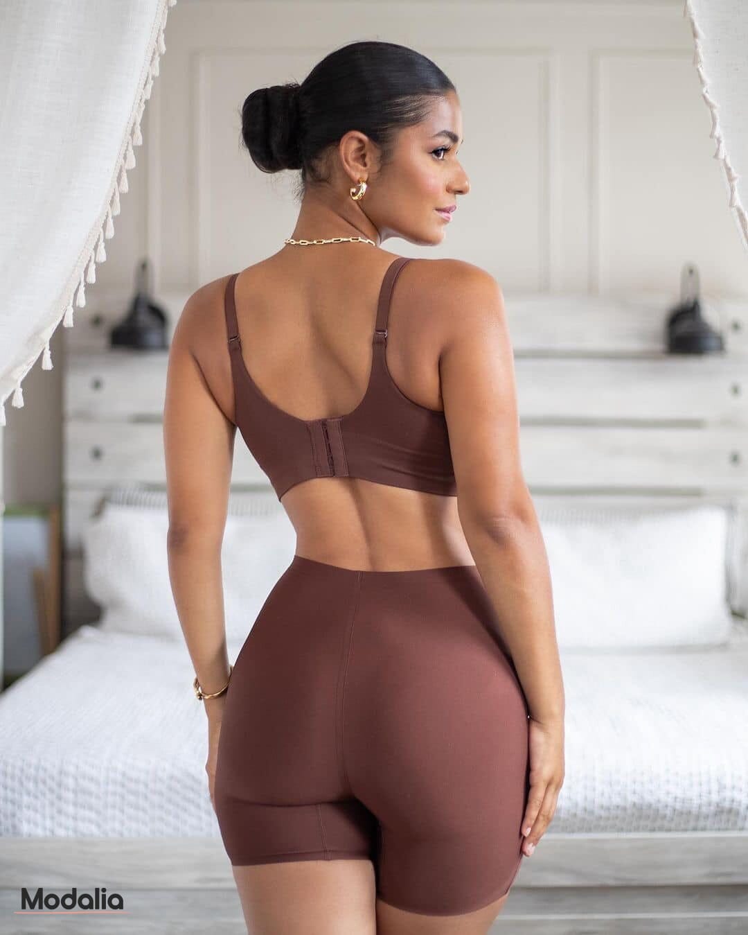 Sutiã Modelador Libelle [Compre 1 Leve 3] - Direct Ofertas