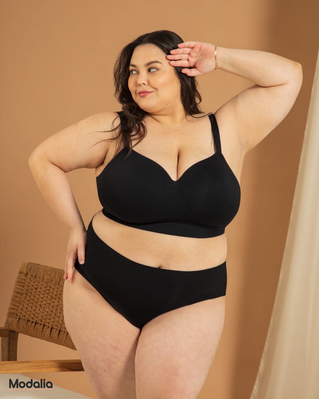 Sutiã Modelador Libelle [Compre 1 Leve 3] - Direct Ofertas