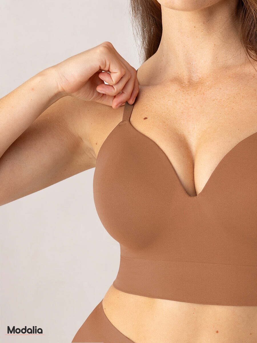 Sutiã Modelador Libelle [Compre 1 Leve 3] - Direct Ofertas