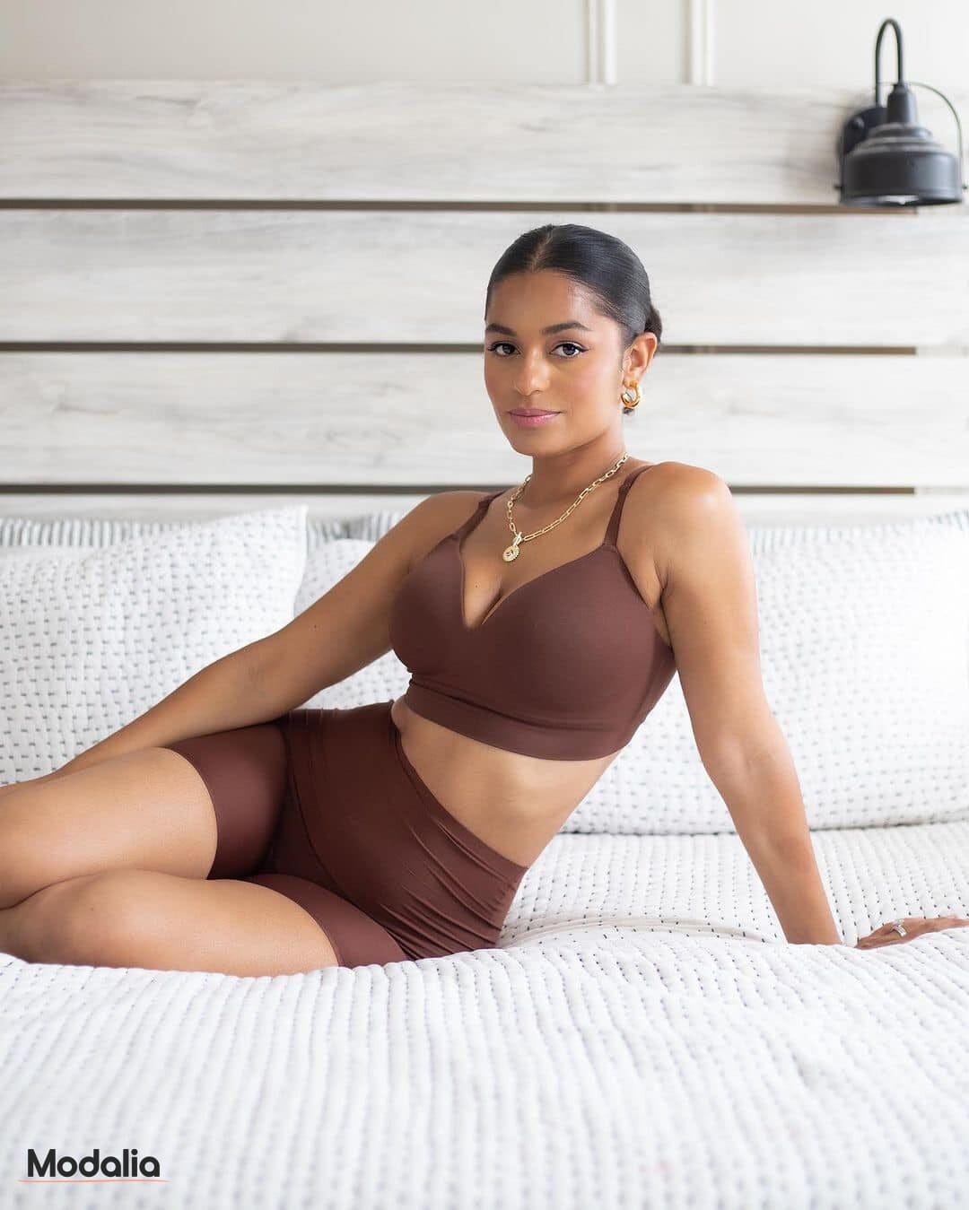 Sutiã Modelador Libelle [Compre 1 Leve 3] - Direct Ofertas