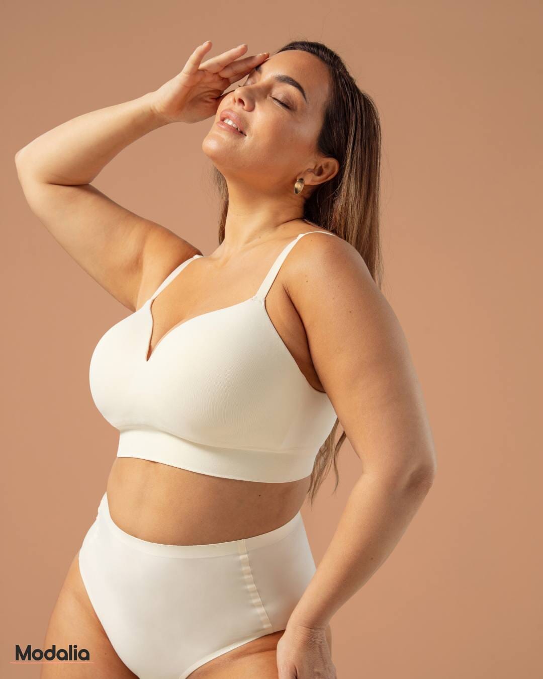 Sutiã Modelador Libelle [Compre 1 Leve 3] - Direct Ofertas