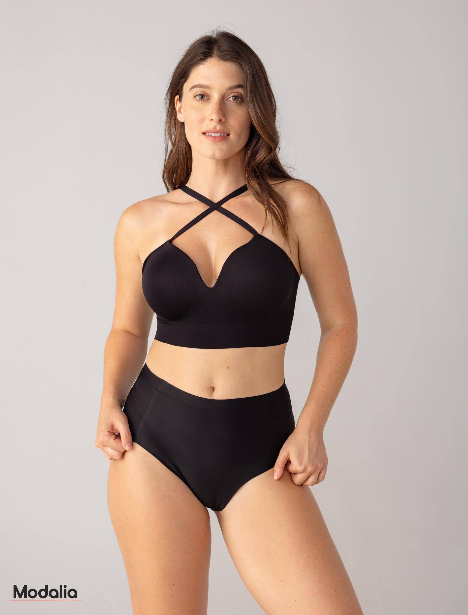 Sutiã Modelador Libelle [Compre 1 Leve 3] - Direct Ofertas