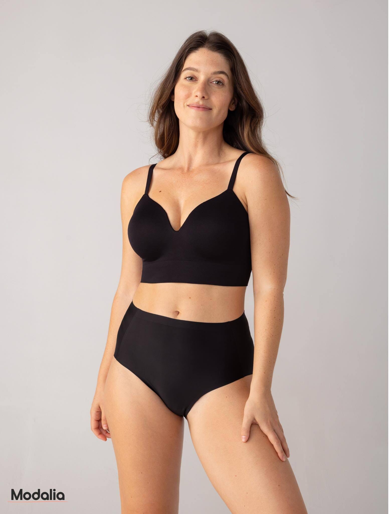 Sutiã Modelador Libelle [Compre 1 Leve 3] - Direct Ofertas