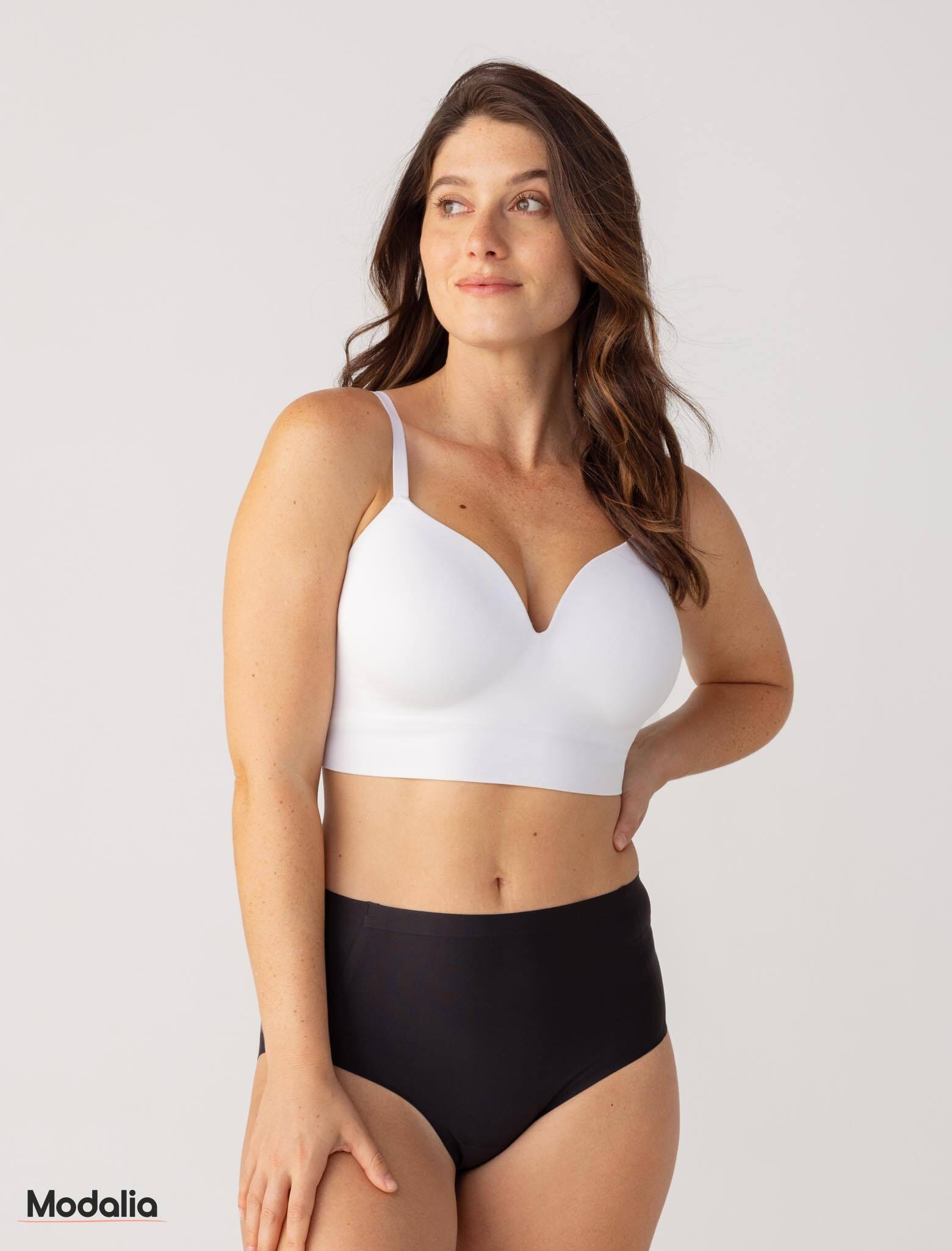 Sutiã Modelador Libelle [Compre 1 Leve 3] - Direct Ofertas