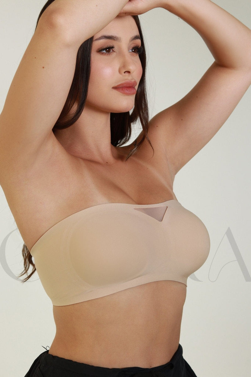Sutiã Ultra Flex®(Antiderrapante) Sutiã Ultra Flex P6 Direct Ofertas 