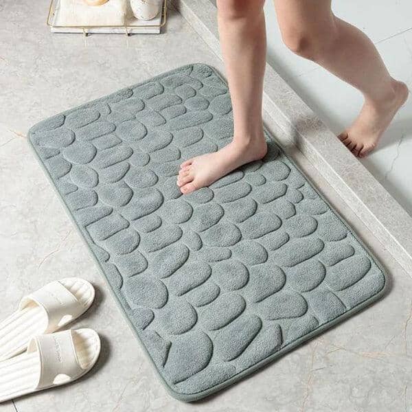 Tapete para Banheiro Antiderrapante Primar - PAGUE 1 LEVE 2 - Direct Ofertas