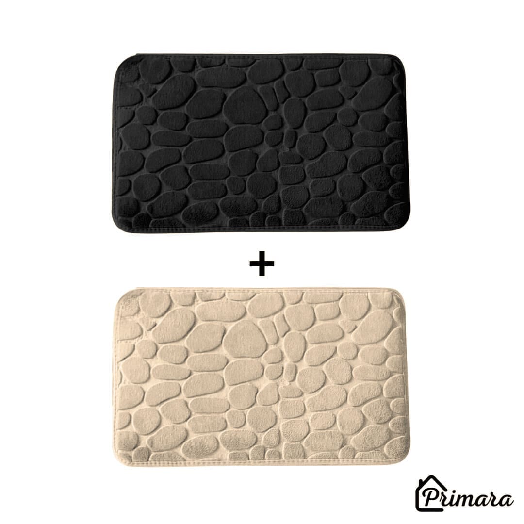 Tapete para Banheiro Antiderrapante Primar - PAGUE 1 LEVE 2 - Direct Ofertas