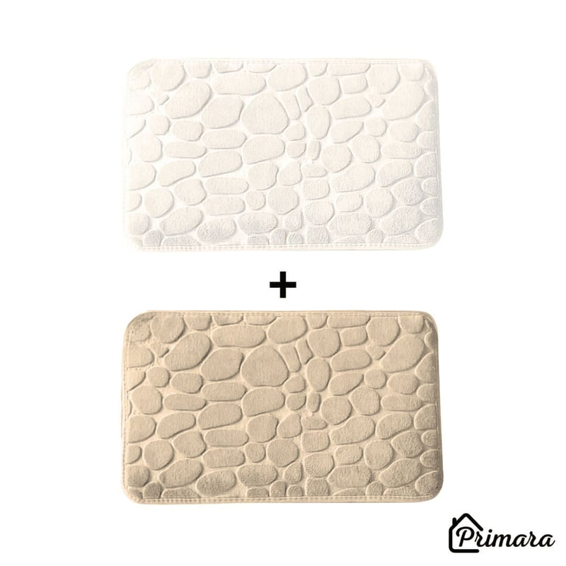Tapete para Banheiro Antiderrapante Primar - PAGUE 1 LEVE 2 - Direct Ofertas