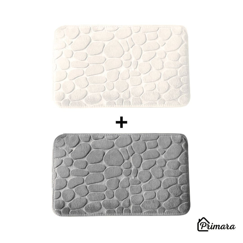 Tapete para Banheiro Antiderrapante Primar - PAGUE 1 LEVE 2 - Direct Ofertas