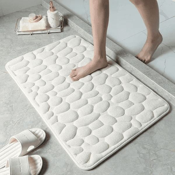 Tapete para Banheiro Antiderrapante Primar - PAGUE 1 LEVE 2 - Direct Ofertas