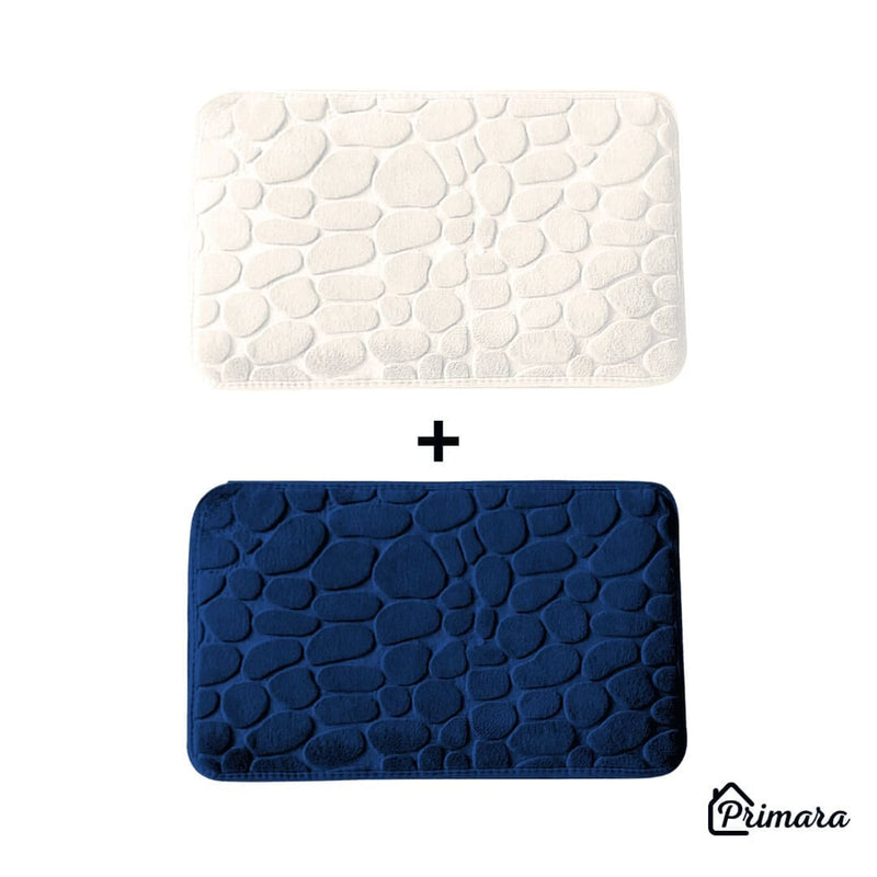 Tapete para Banheiro Antiderrapante Primar - PAGUE 1 LEVE 2 - Direct Ofertas