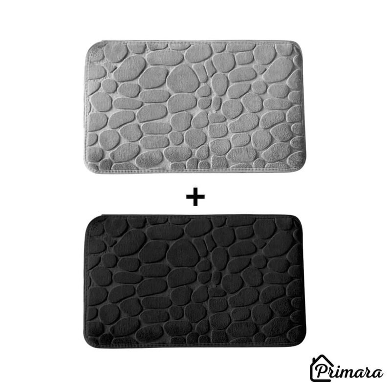 Tapete para Banheiro Antiderrapante Primar - PAGUE 1 LEVE 2 - Direct Ofertas