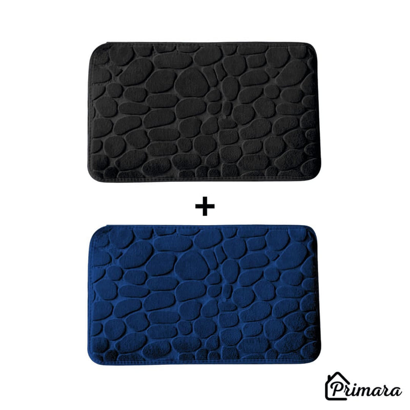 Tapete para Banheiro Antiderrapante Primar - PAGUE 1 LEVE 2 - Direct Ofertas
