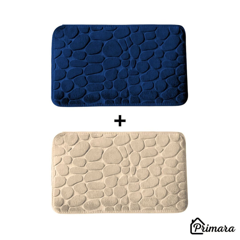 Tapete para Banheiro Antiderrapante Primar - PAGUE 1 LEVE 2 - Direct Ofertas