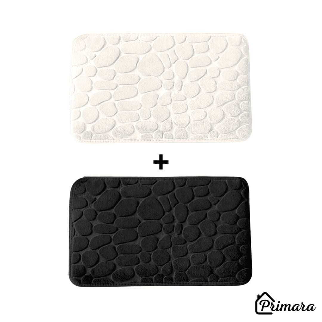 Tapete para Banheiro Antiderrapante Primar - PAGUE 1 LEVE 2 - Direct Ofertas