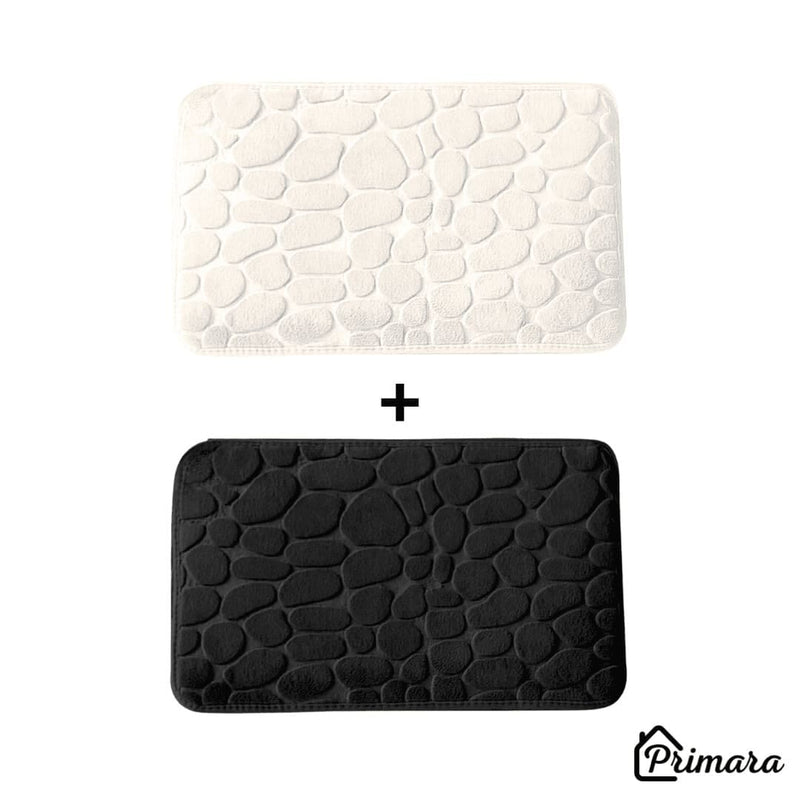 Tapete para Banheiro Antiderrapante Primar - PAGUE 1 LEVE 2 - Direct Ofertas