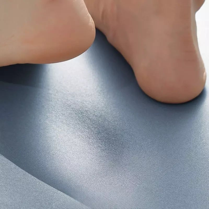 Tapete para Cozinha Antiderrapante Absorvente Premium Polihousi - Direct Ofertas