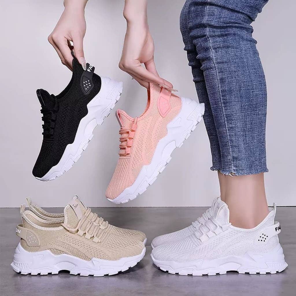 Tênis Anatômico AirZen Move Tênis Anatômico AirZen Move P11 Direct Ofertas 