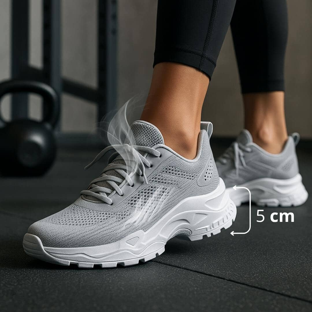 Tênis Anatômico AirZen Move Tênis Anatômico AirZen Move P11 Direct Ofertas 