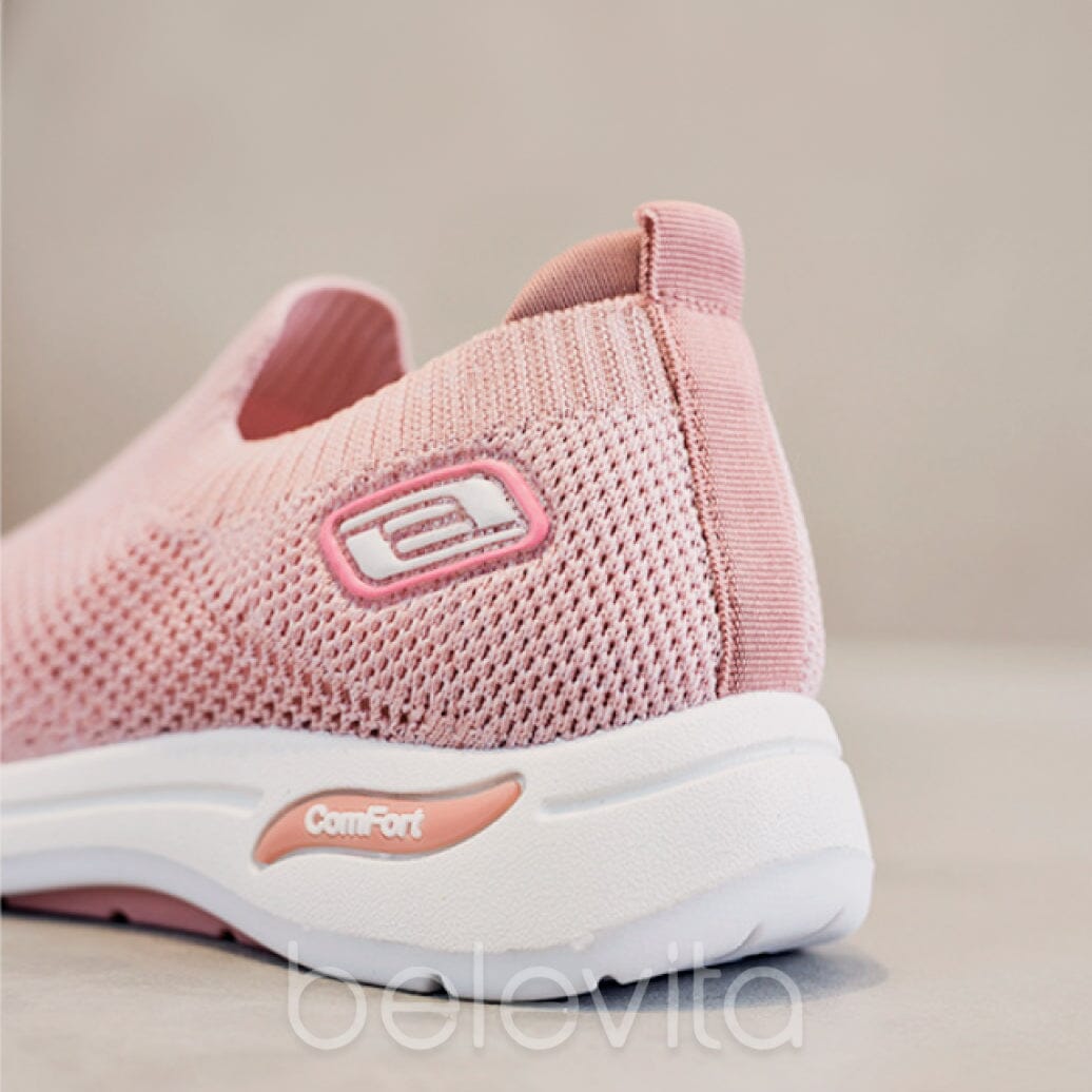 Tênis Anatômico Feminino - Comfort Sneakers - Direct Ofertas