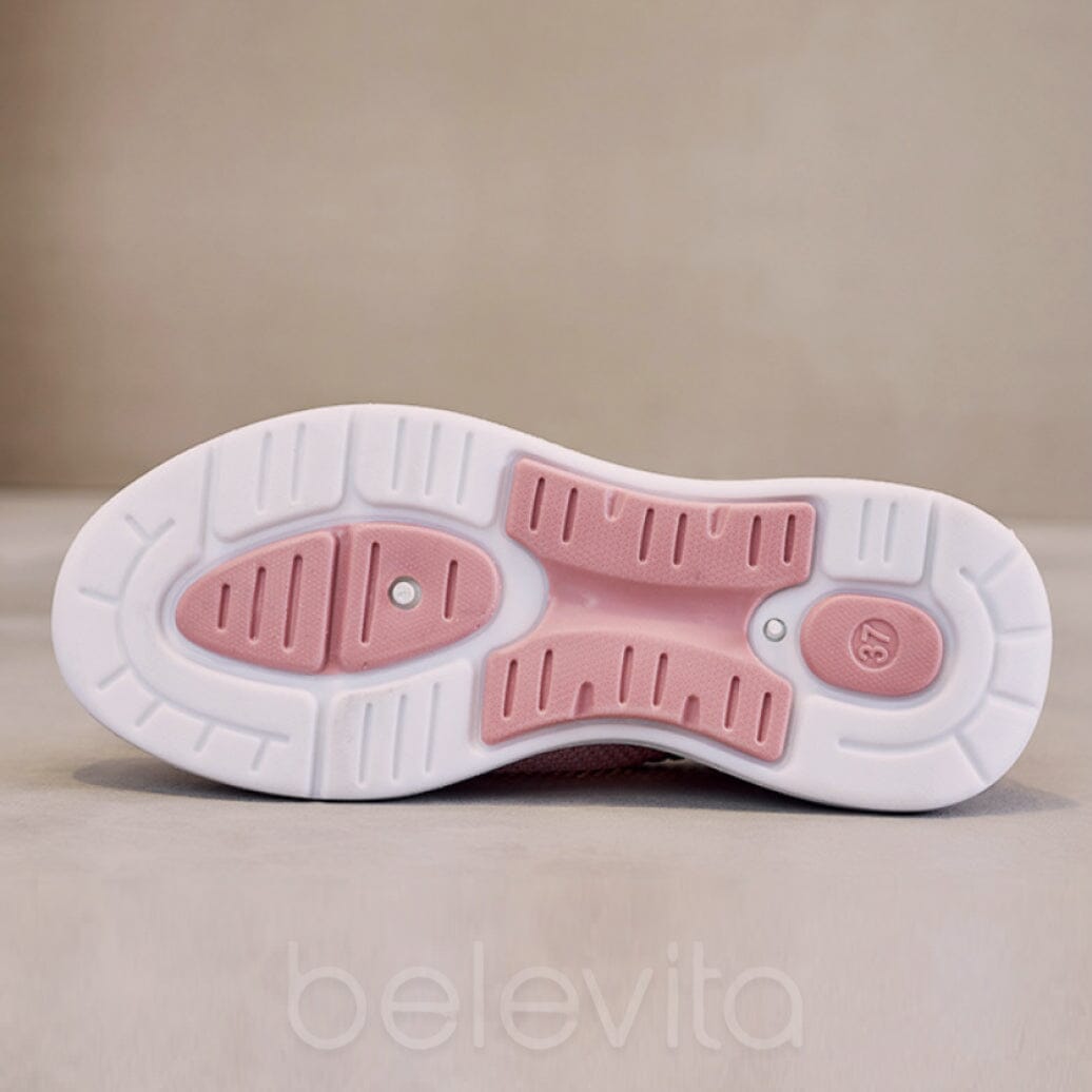 Tênis Anatômico Feminino - Comfort Sneakers - Direct Ofertas