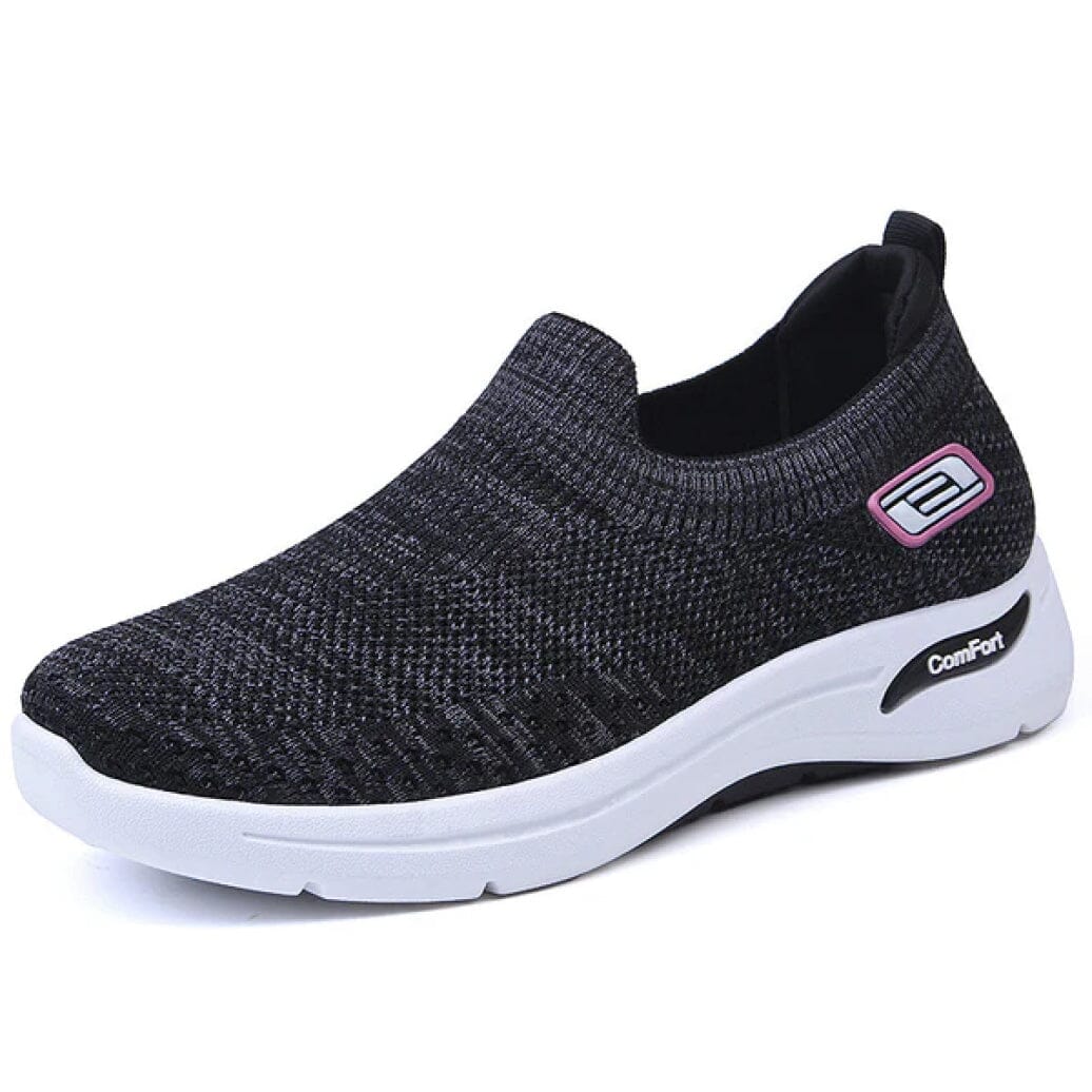 Tênis Anatômico Feminino - Comfort Sneakers - Direct Ofertas