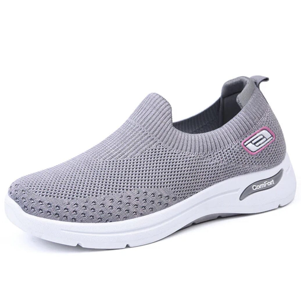 Tênis Anatômico Feminino - Comfort Sneakers - Direct Ofertas