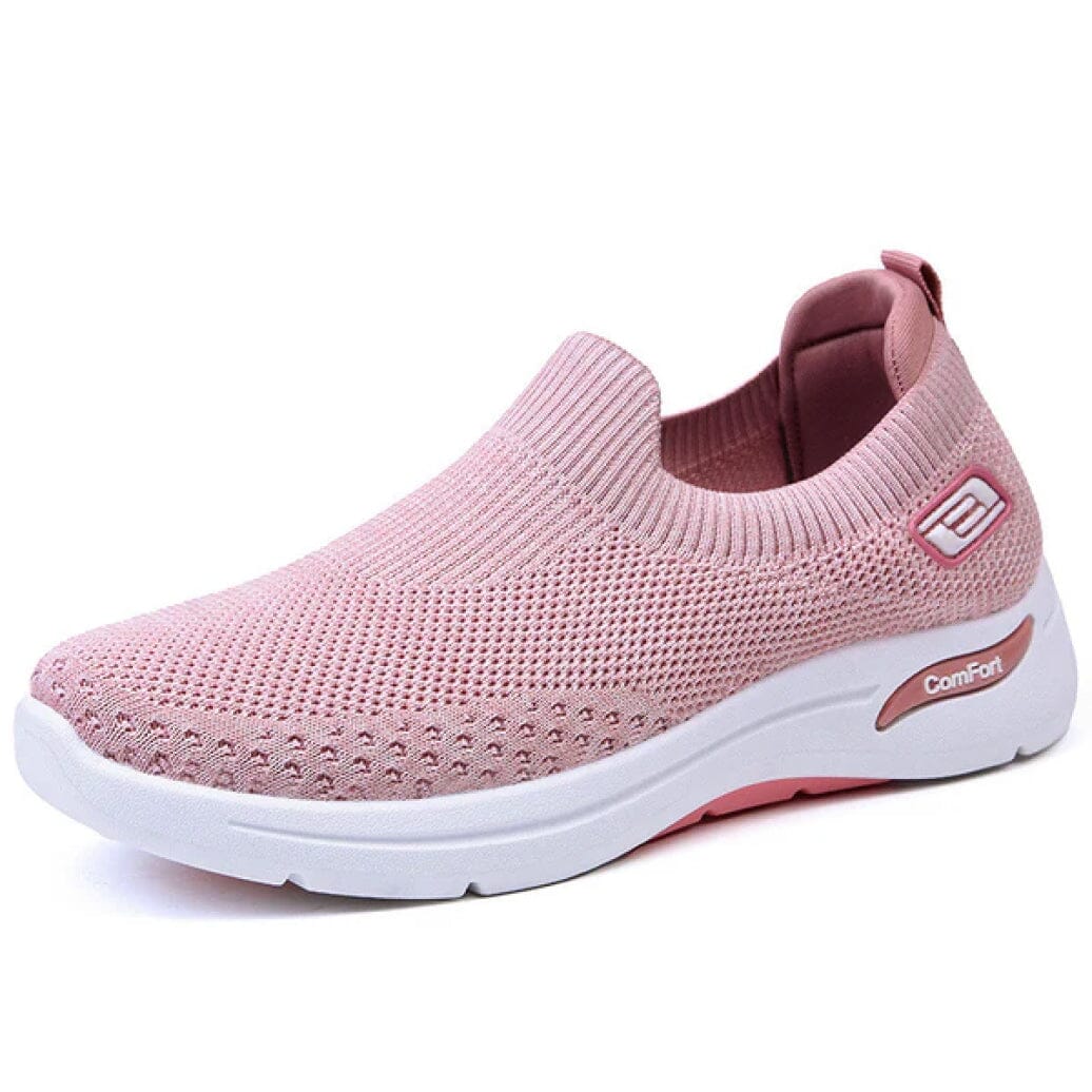 Tênis Anatômico Feminino - Comfort Sneakers - Direct Ofertas