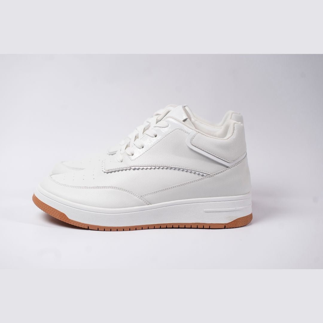 Tênis Casual Celeste - Direct Ofertas