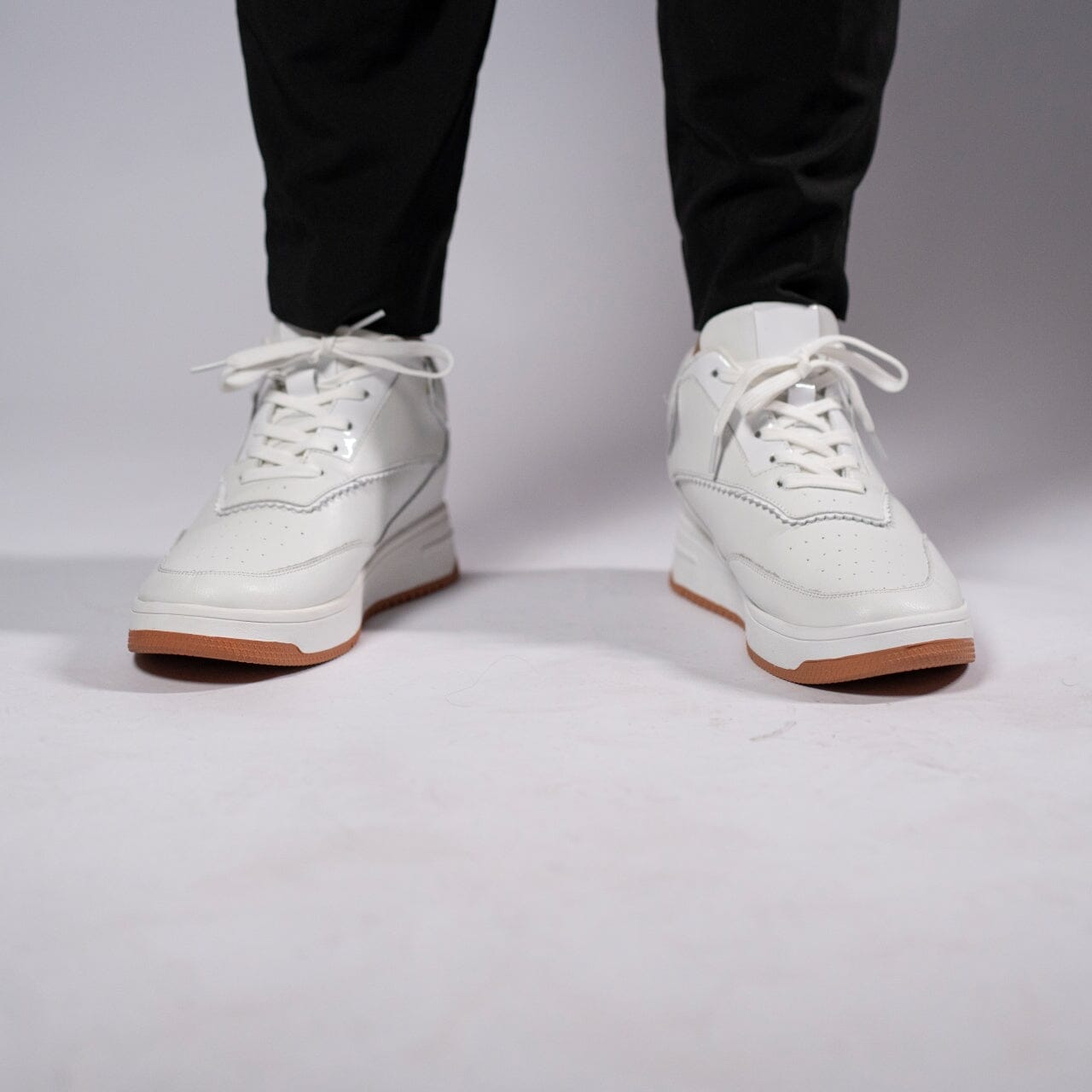 Tênis Casual Celeste - Direct Ofertas