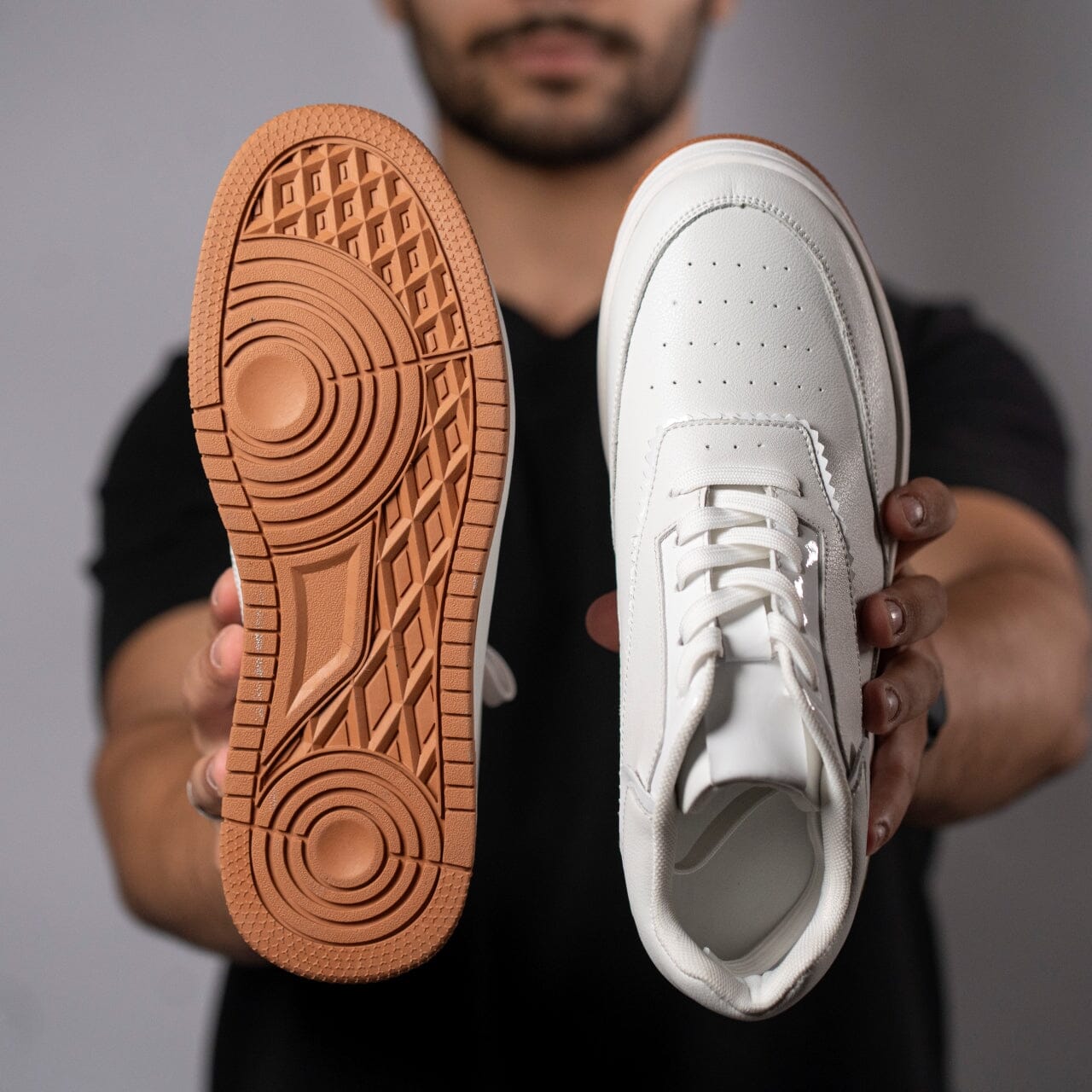Tênis Casual Celeste - Direct Ofertas