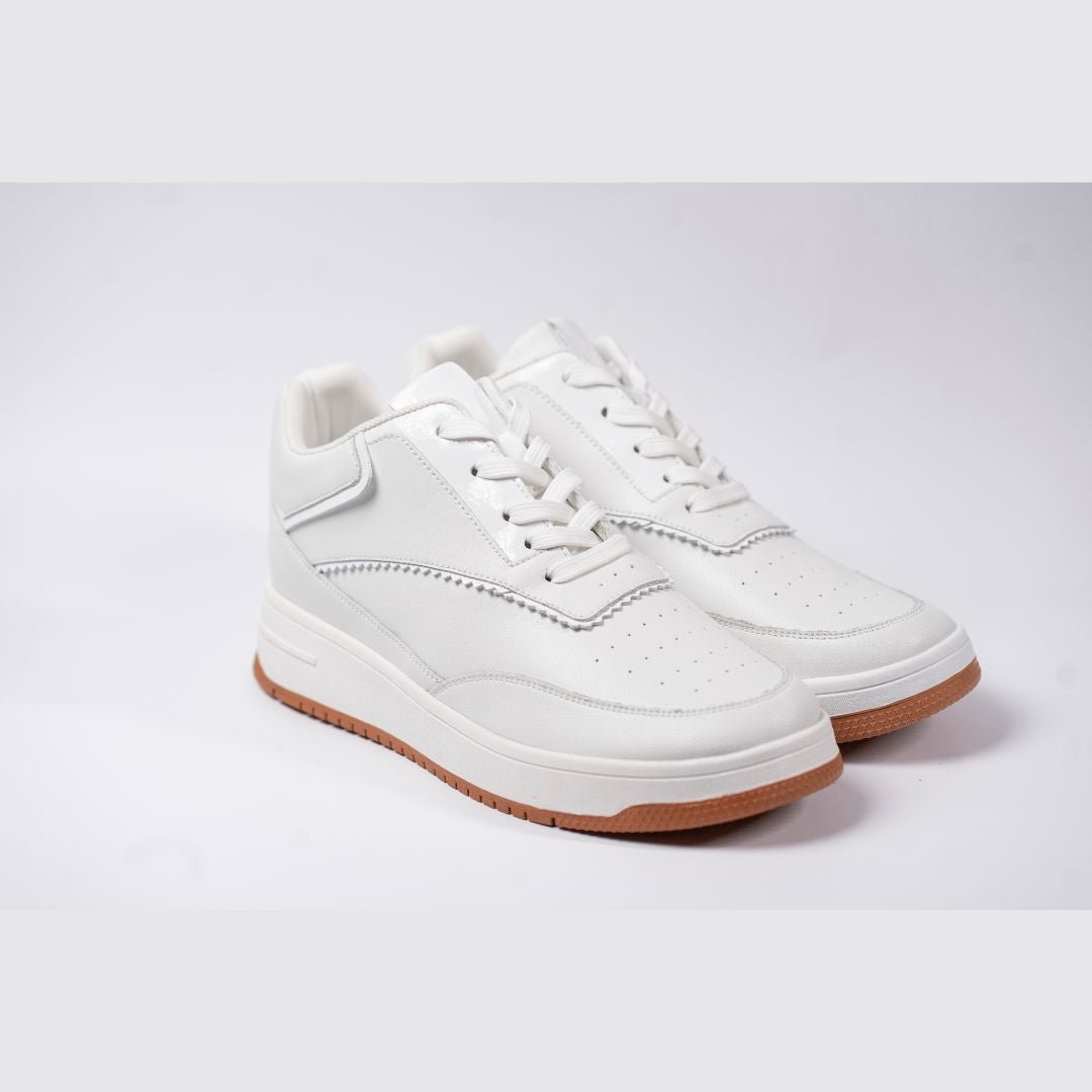 Tênis Casual Celeste - Direct Ofertas
