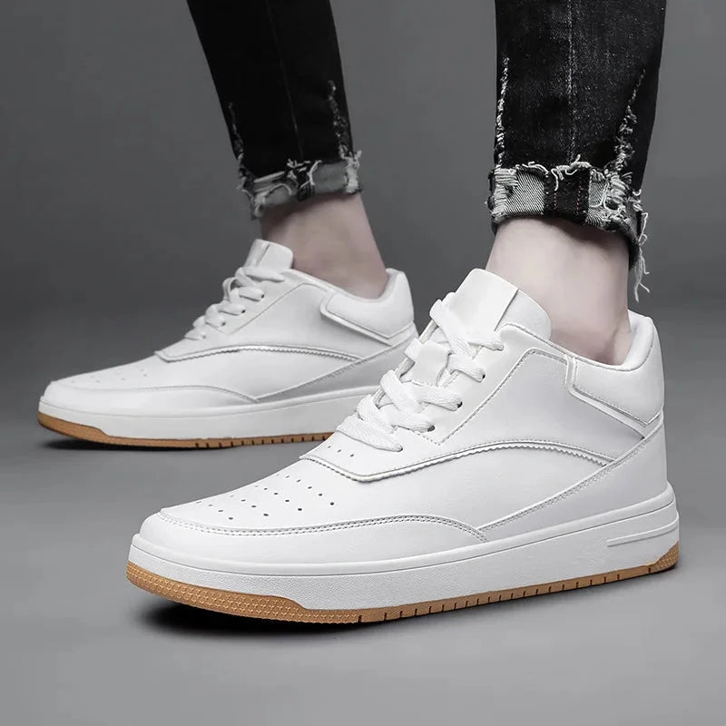 Tênis Casual Celeste - Direct Ofertas