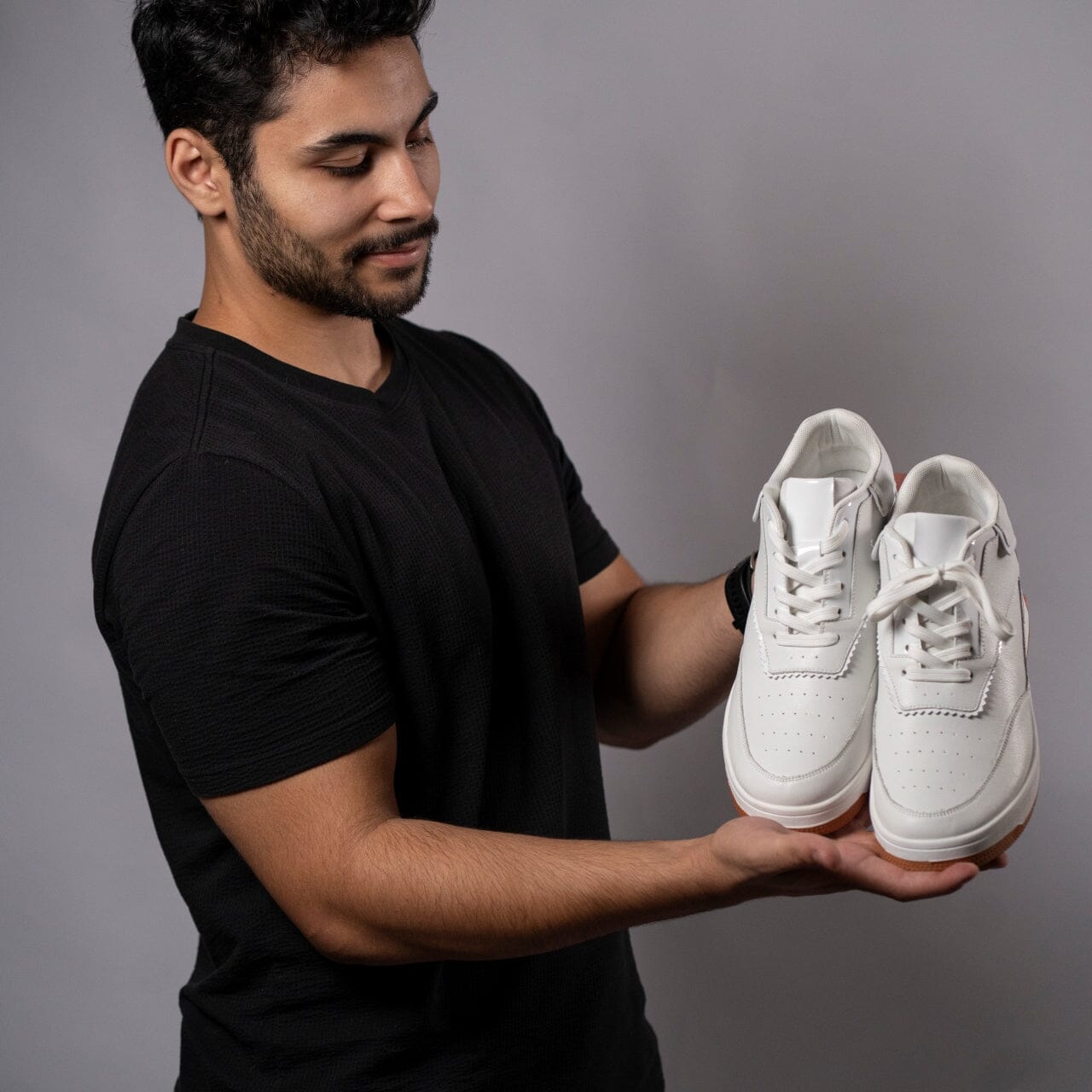 Tênis Casual Celeste - Direct Ofertas