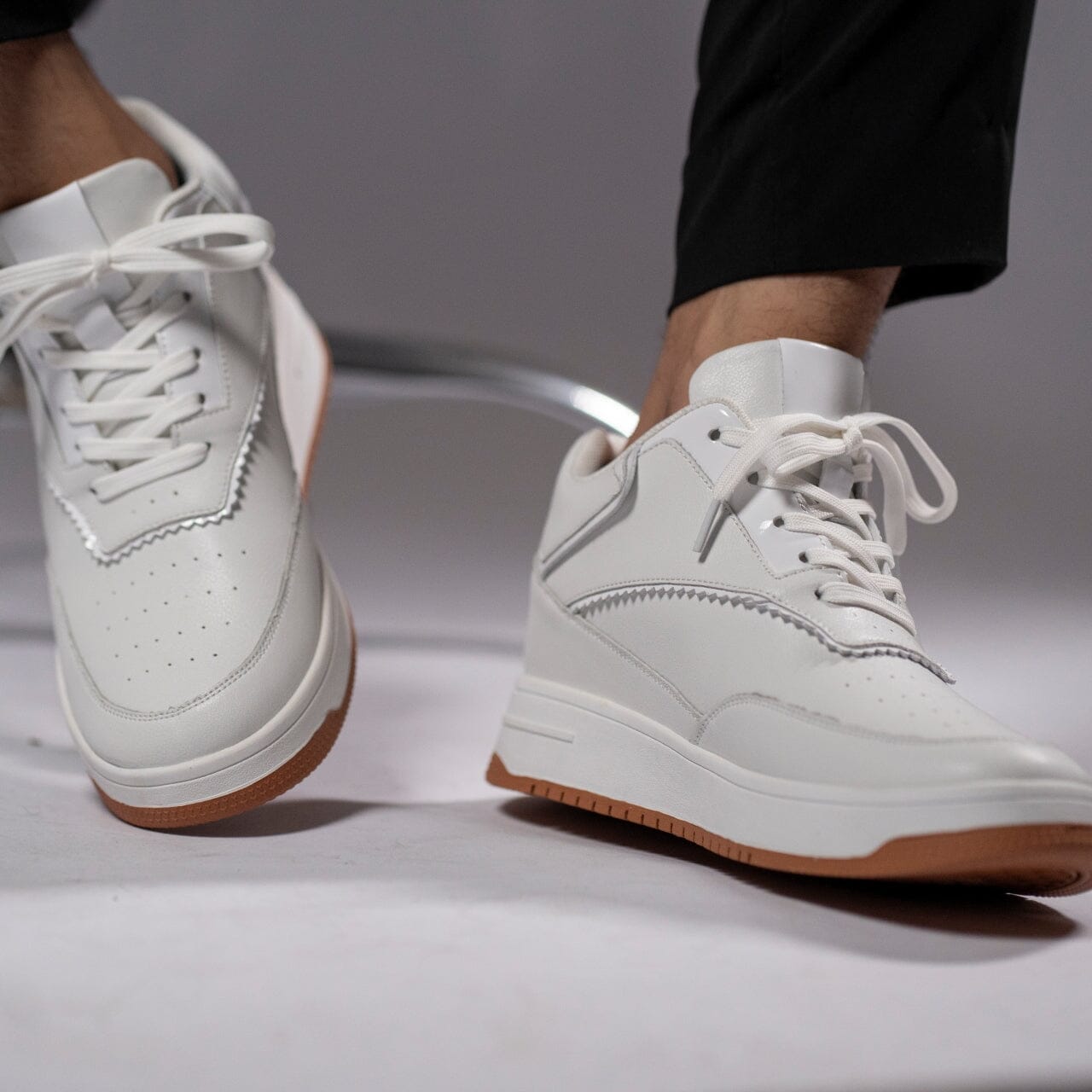 Tênis Casual Celeste - Direct Ofertas
