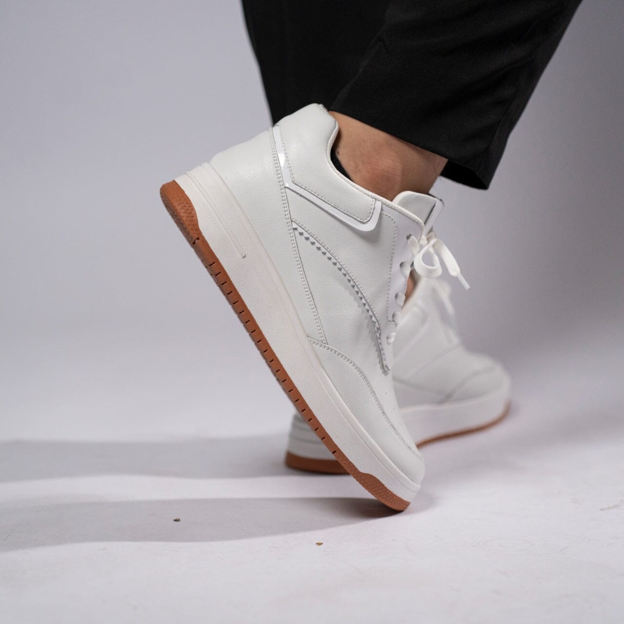 Tênis Casual Celeste - Direct Ofertas