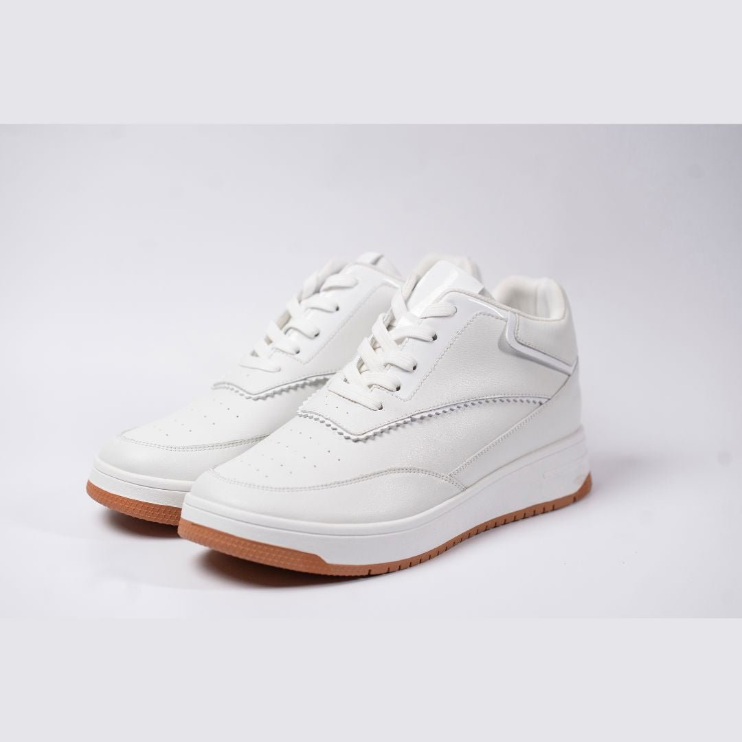 Tênis Casual Celeste - Direct Ofertas