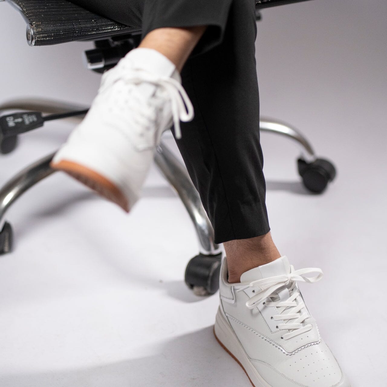 Tênis Casual Celeste - Direct Ofertas