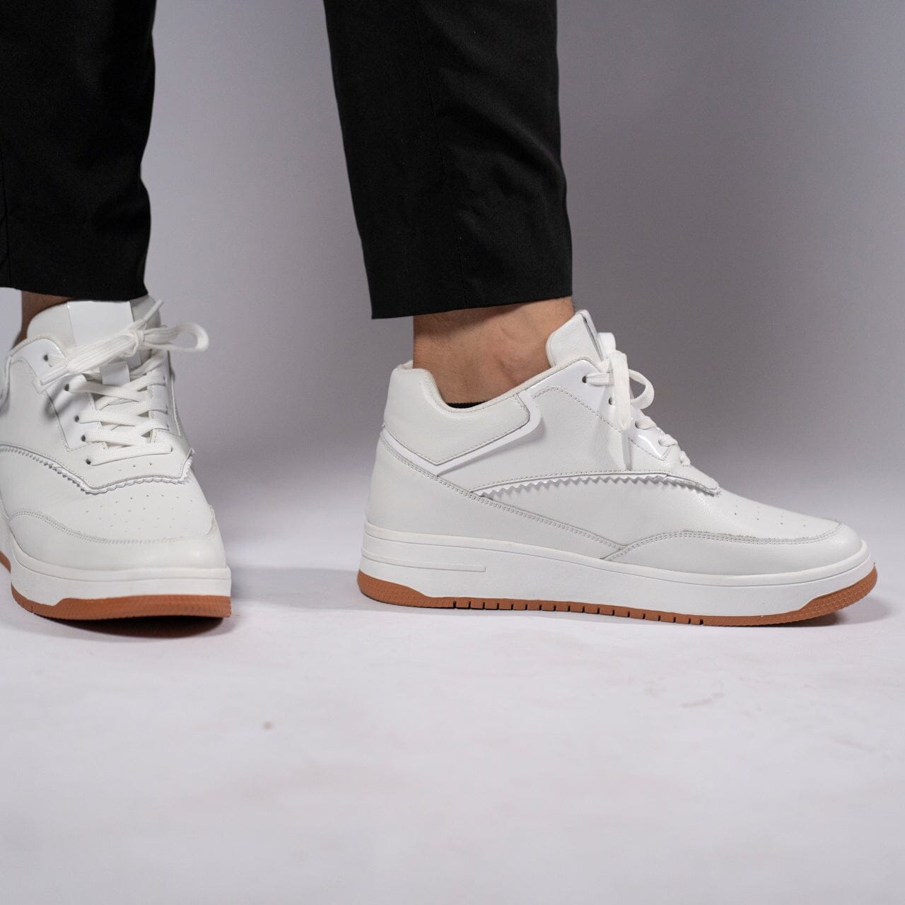 Tênis Casual Celeste - Direct Ofertas