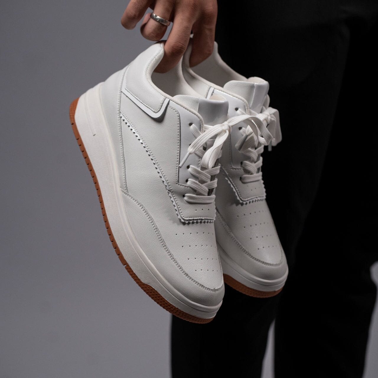 Tênis Casual Celeste - Direct Ofertas