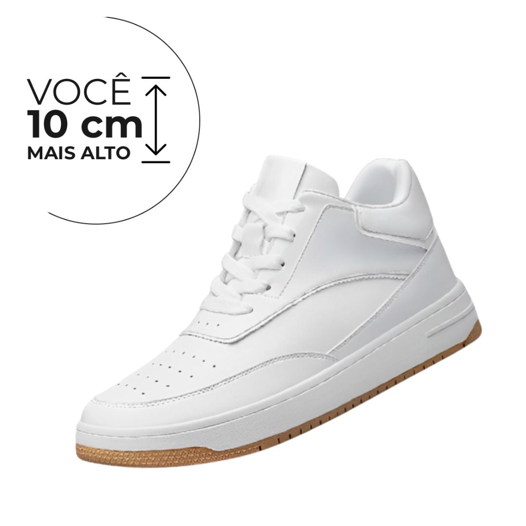Tênis Casual Celeste - Direct Ofertas