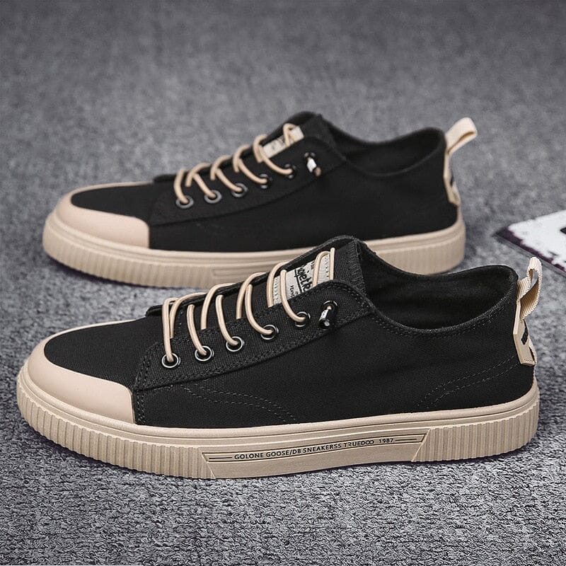 Tênis Casual Masculino Franco Fiezzo - Direct Ofertas