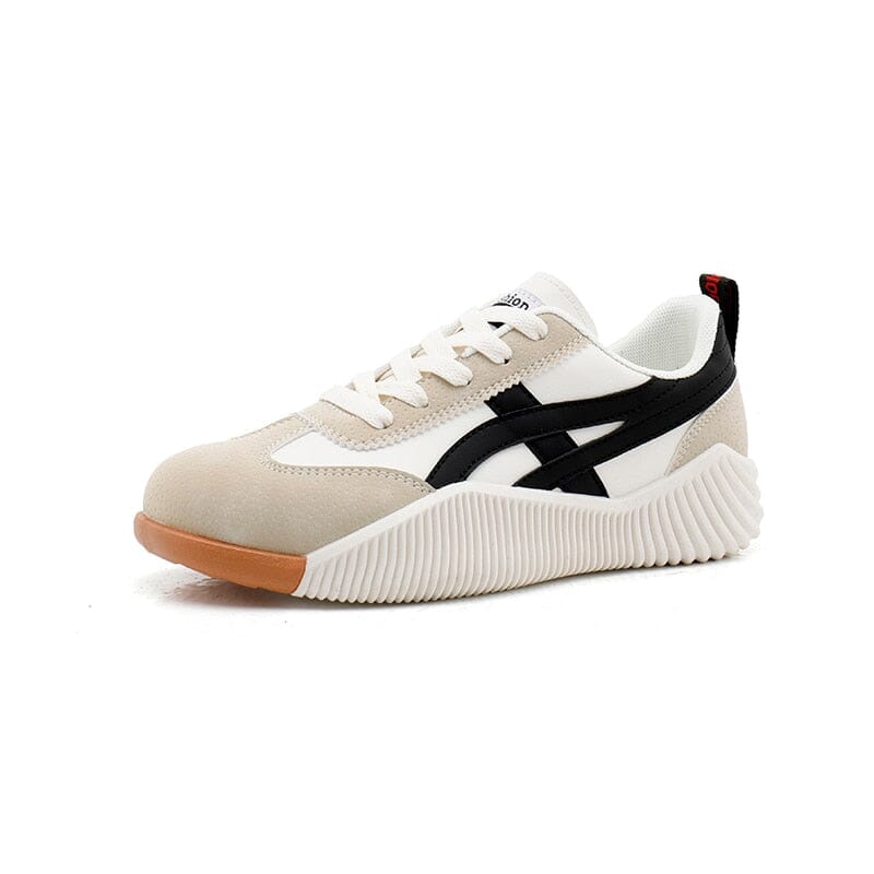 Tênis Feminino Ortopédico Flex Confort Fashion Plus - Direct Ofertas