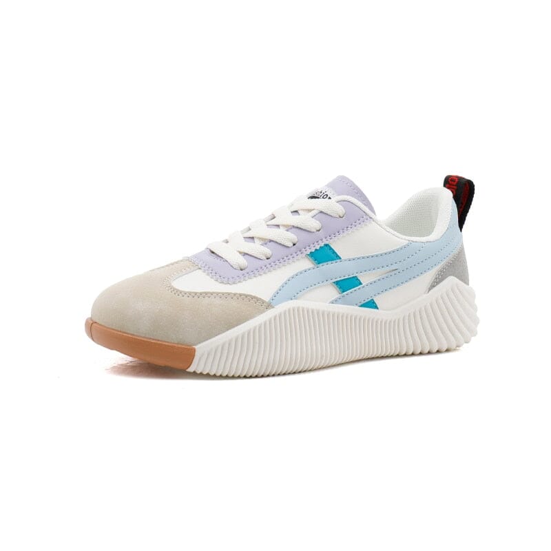 Tênis Feminino Ortopédico Flex Confort Fashion Plus - Direct Ofertas