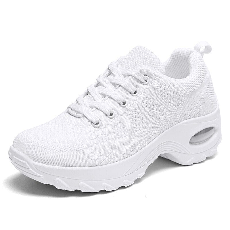 Tênis Ortopédico Anti Impacto Conforto Flex Feminino - Direct Ofertas