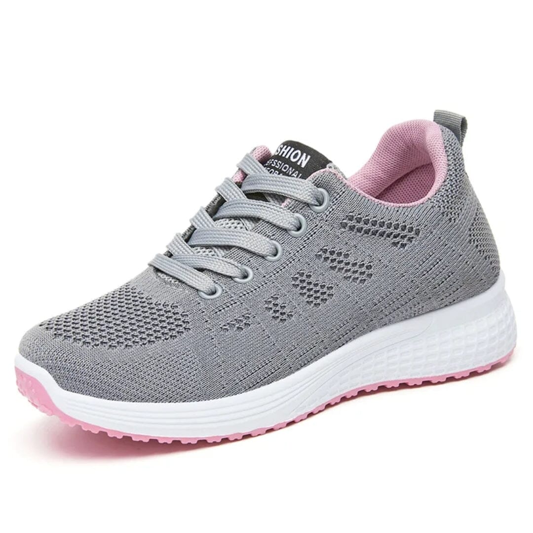 Tênis Ortopédico Confort Running Unissex [FRETE GRÁTIS] - Direct Ofertas